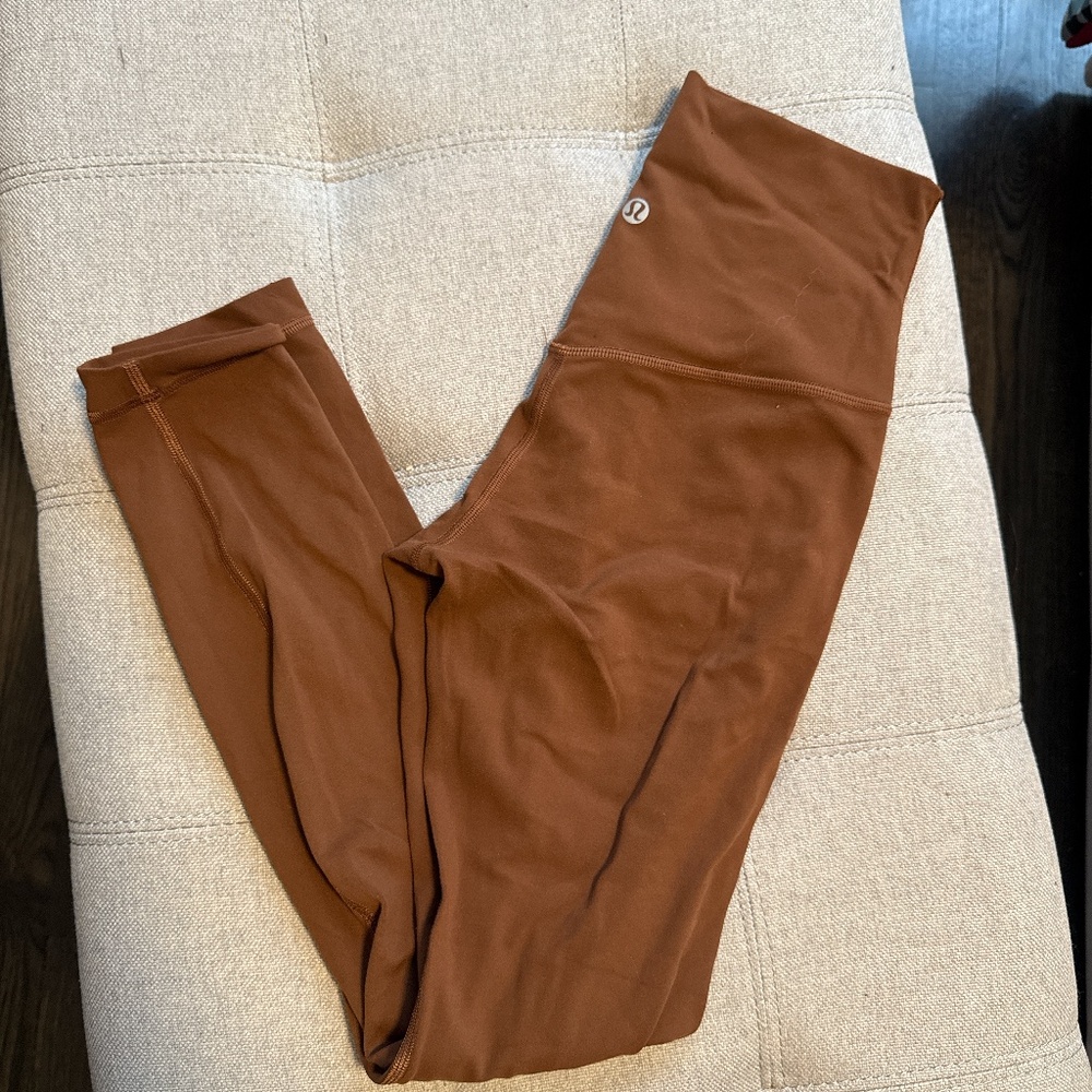 Lululemon align leggings